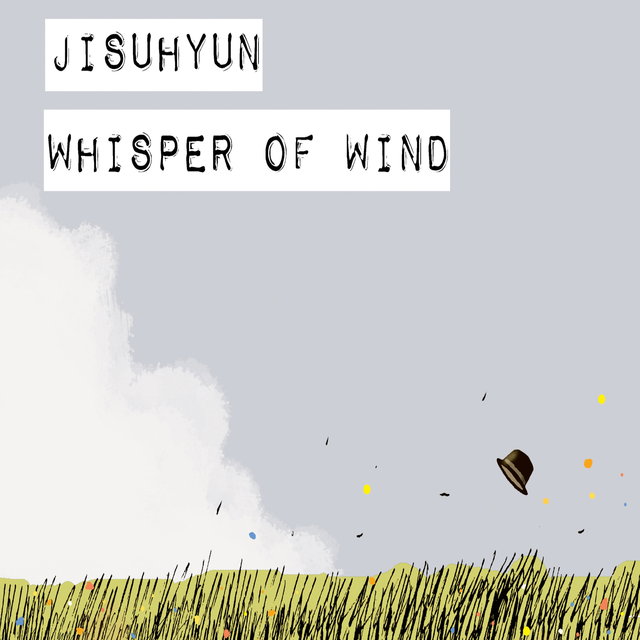 Whisper Of Wind