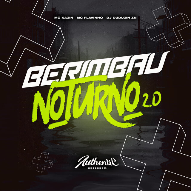 Berimbau Noturno 2.0