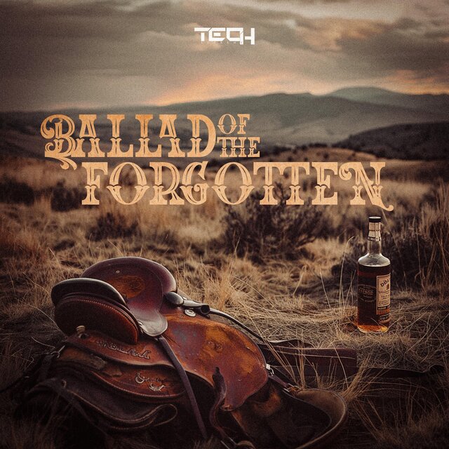 Ballad of the Forgotten