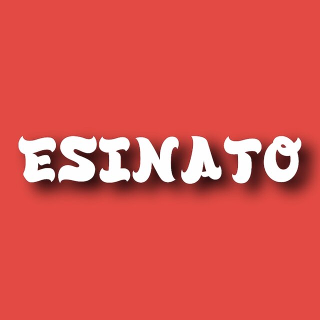 Esinato