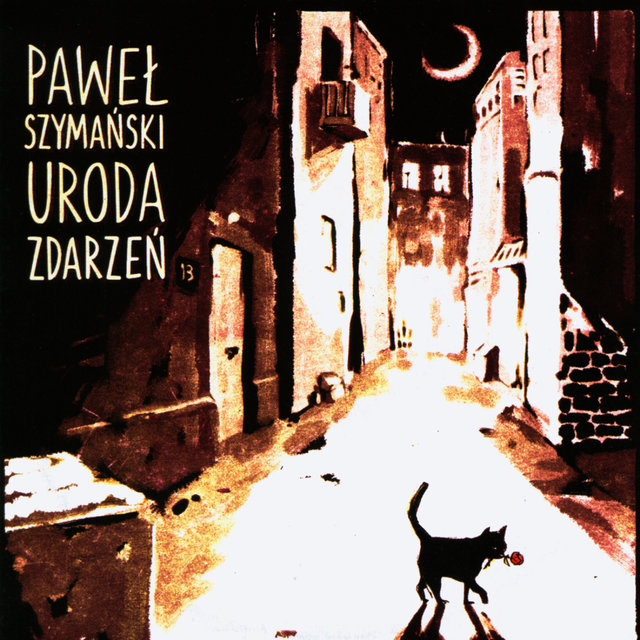 Uroda Zdarzen