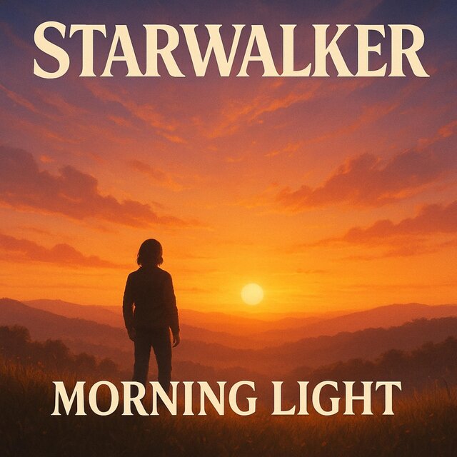 Morning Light