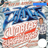 Cumbia Jitomata y Perejila