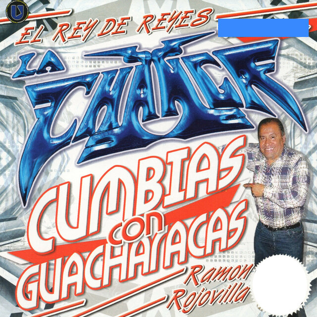 Cumbias con Guacaracas