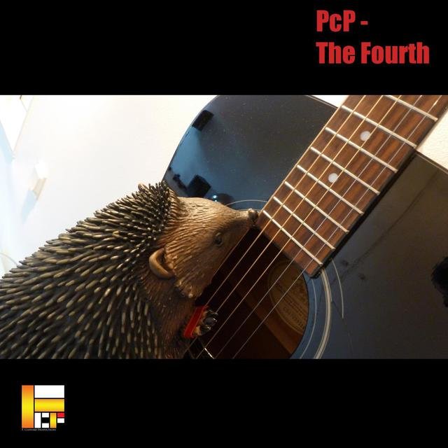 The Fourth (Instrumental)