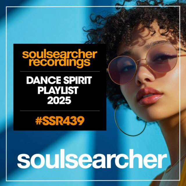 Dance Spirit Playlist