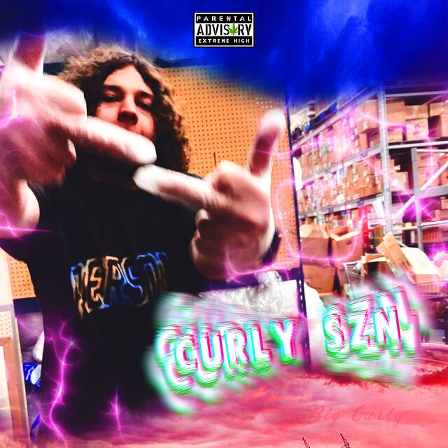 Curly SZN