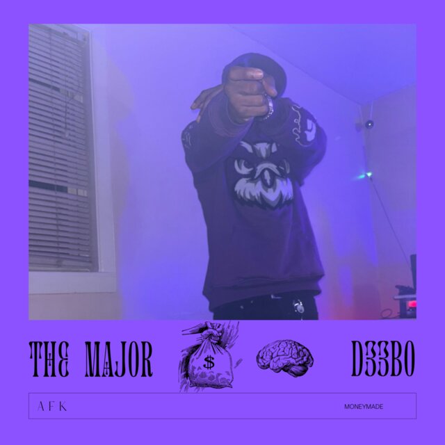 The Major