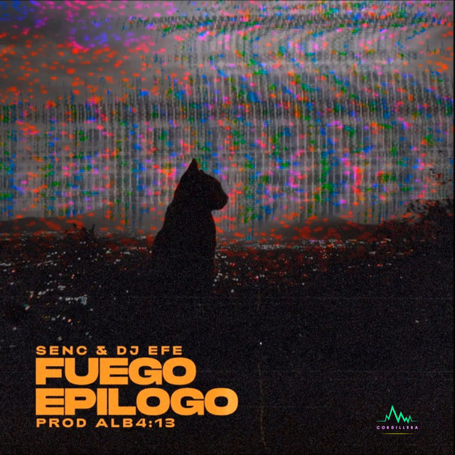 Fuego Epílogo