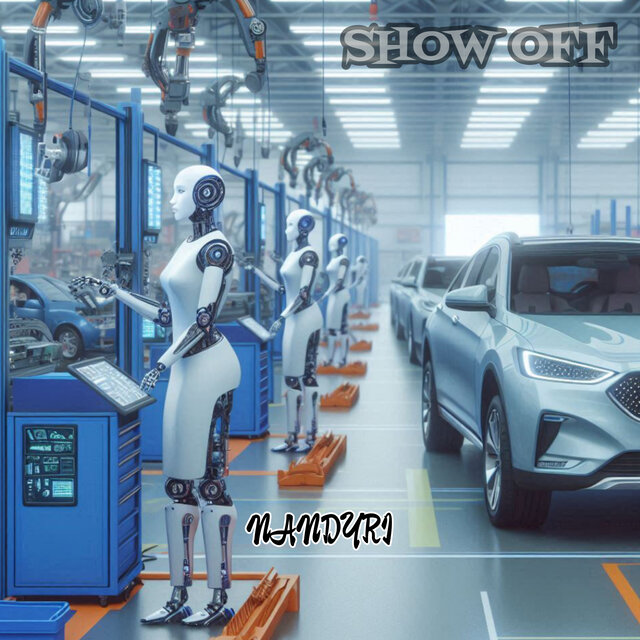 SHOW OFF