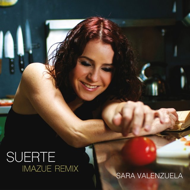 Suerte (Imazue Remix)