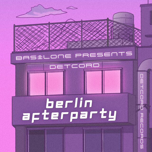 Berlin Afterparty