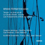 La Chute D'icare (Petite Sérénade De La Disparition) [1988] for Clarinet and Ensemble