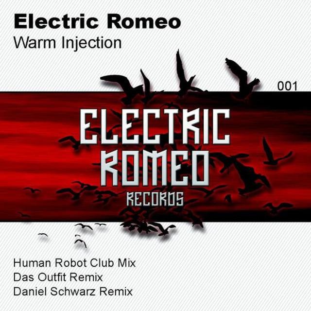 Warm Injection