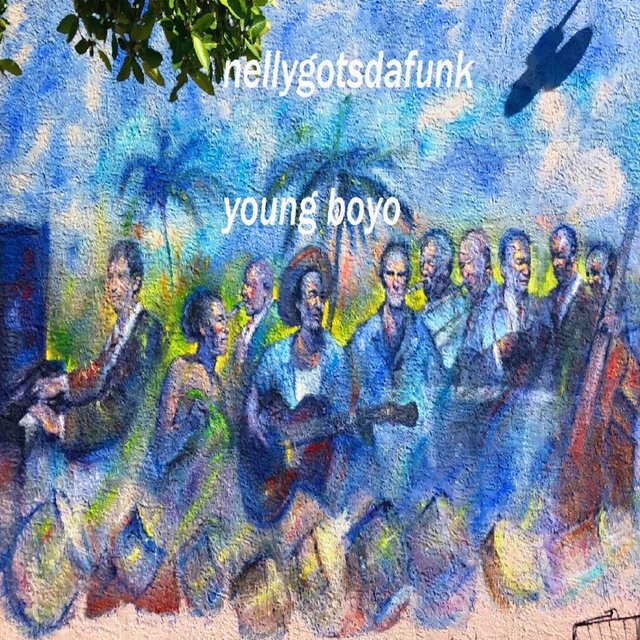Young Boyo
