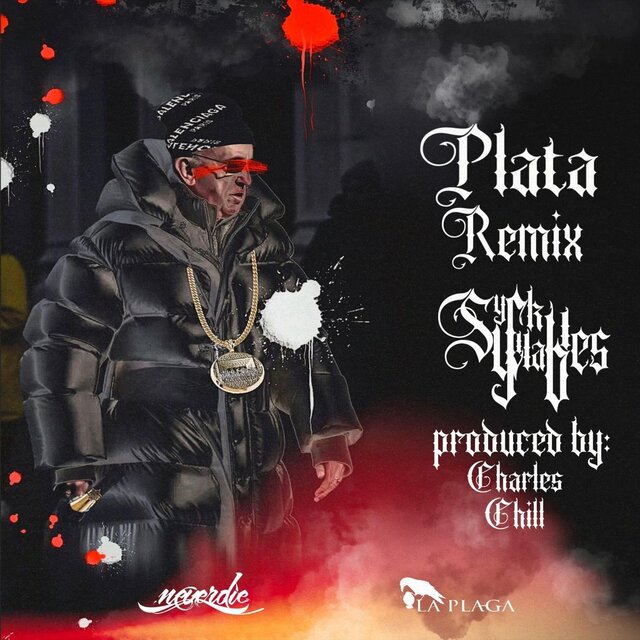 Plata (Remix)