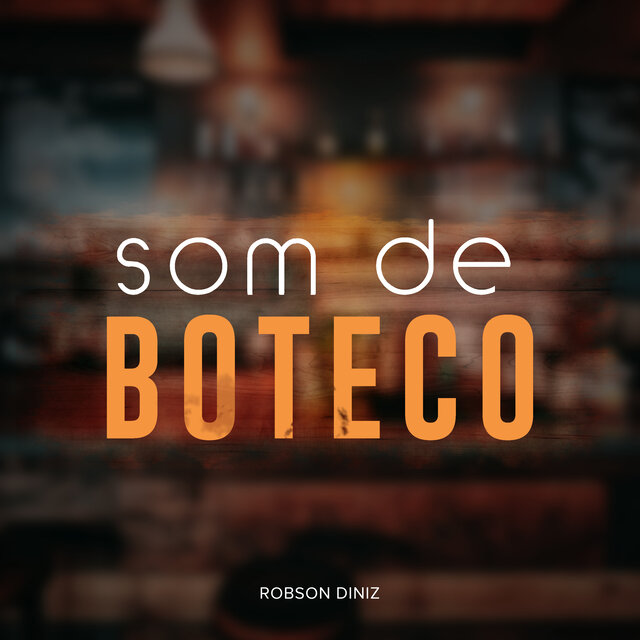 Som de Boteco