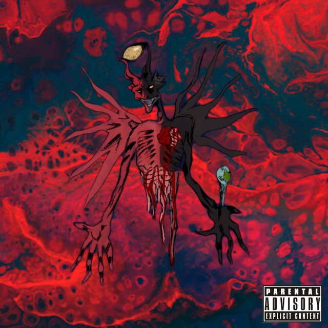 Hellish Tales (feat. Young Cicada & Emptyboy)
