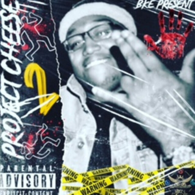 Project Cheese 2
