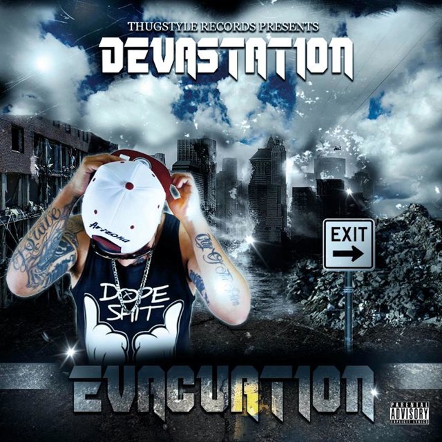 Evacuation