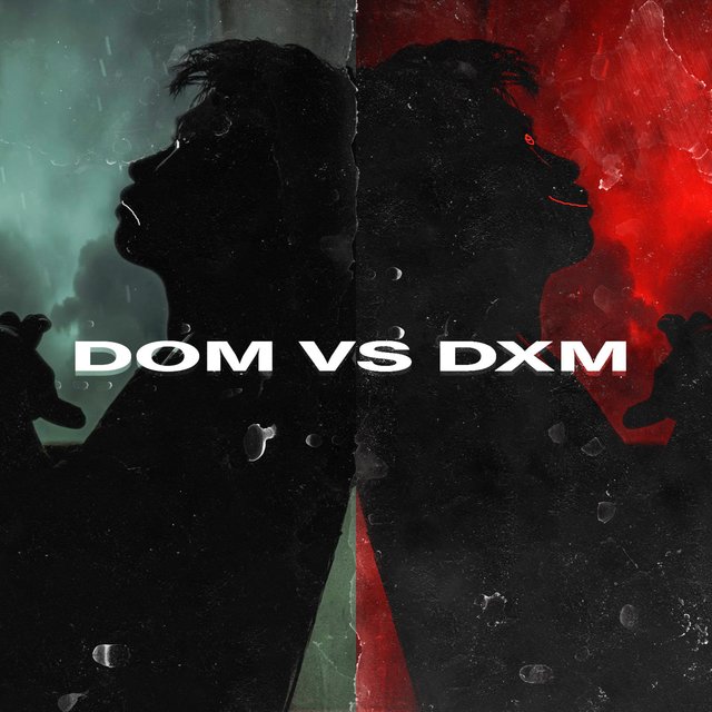 DOM VS. DXM