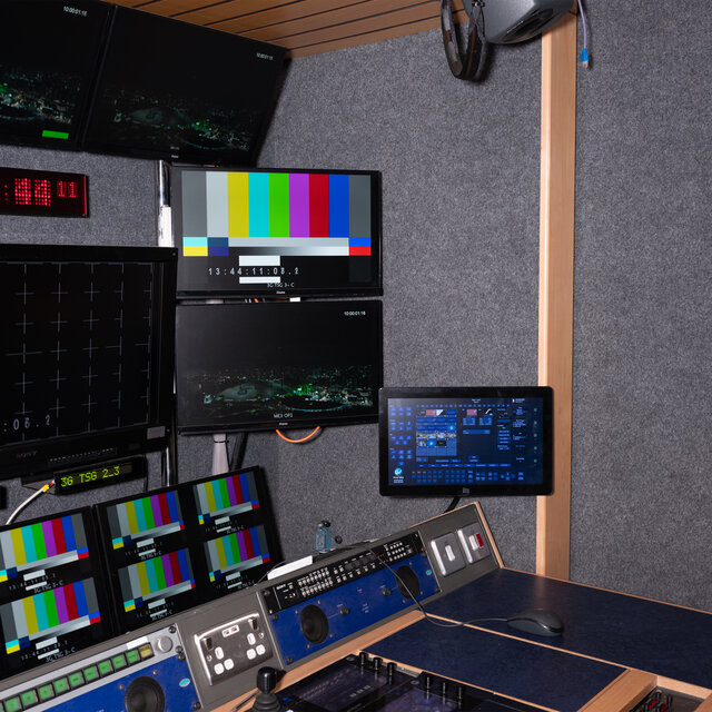 Cover art for album The Moment (The Score) by A. G. Cook