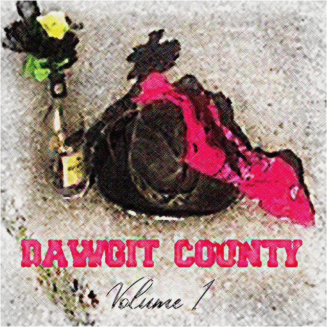 Dawgit County, Vol. 1