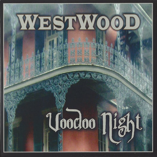Voodoo Night