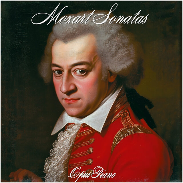 Mozart Sonatas