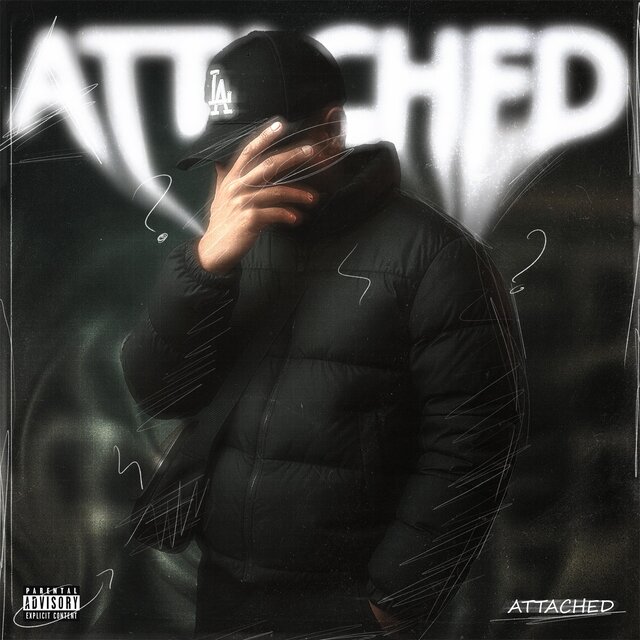 Attached (feat. NTS Rico)