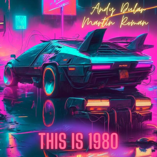 This is 1980 (Lyrics Version) (feat. Seba Gaido & Martin Roman)