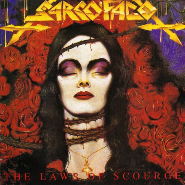 The Laws of Scourge