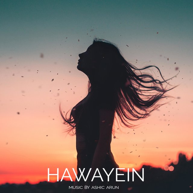 Hawayein