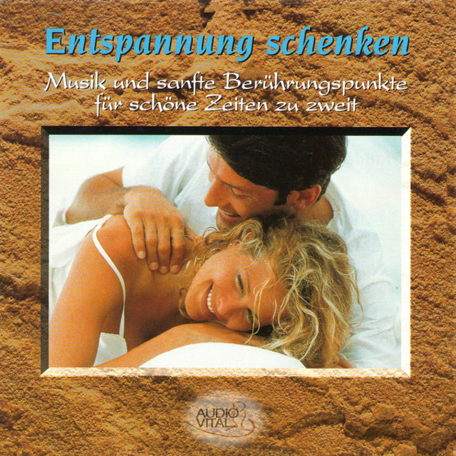 Entspannung schenken