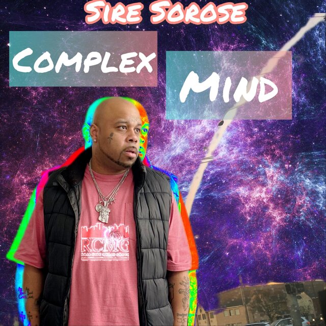 Complex Mind