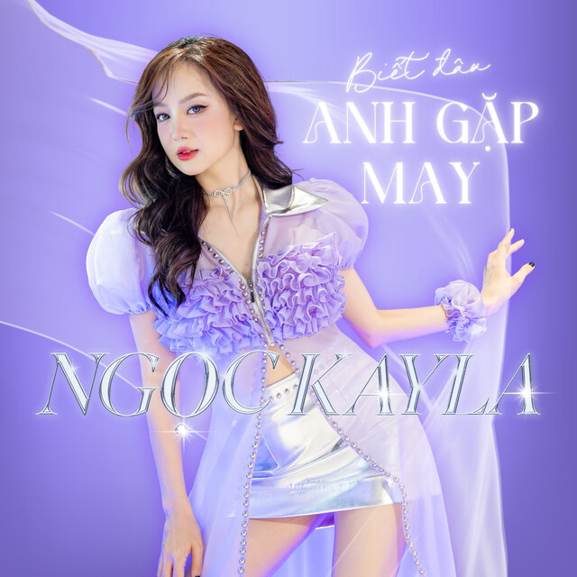 Biết Đâu Anh Gặp May (Remix)