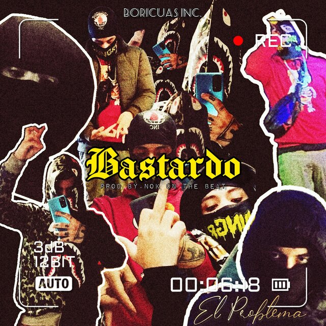 Bastardo