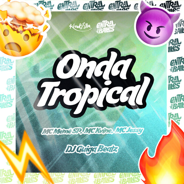 Onda Tropical