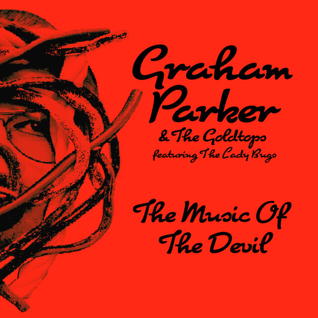 The Music Of The Devil