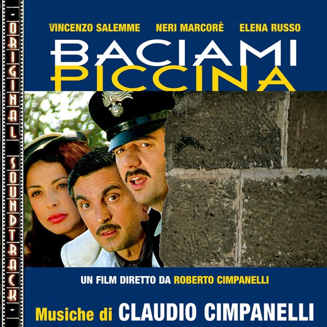 O.S.T. Baciami piccina