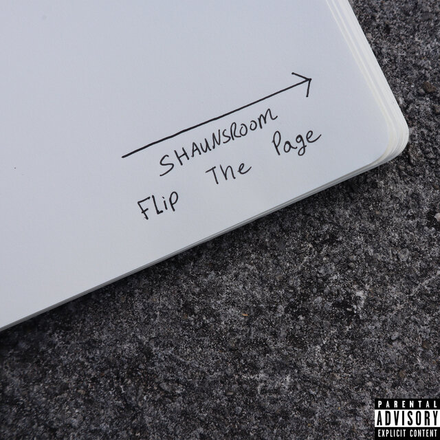 Flip the Page