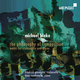 Cover art for album Blake: The Philosophy of Composition by Friedrich Gauwerky