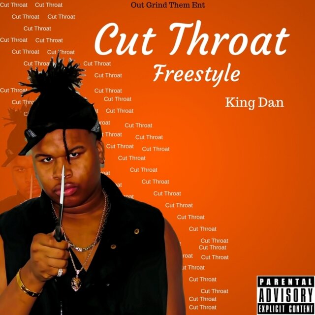 Cut Throat Freestyle