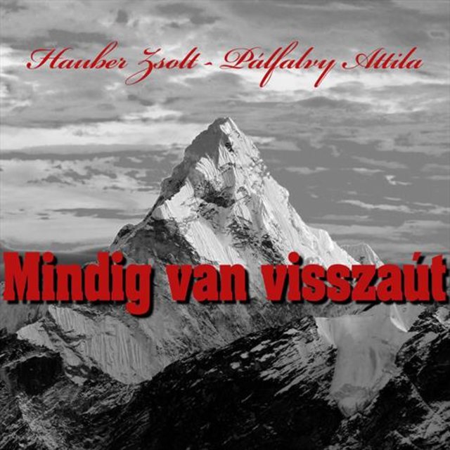 Mindig van visszaút