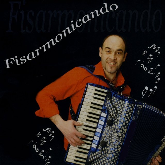 Fisarmonicando