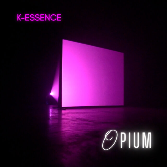 Opium