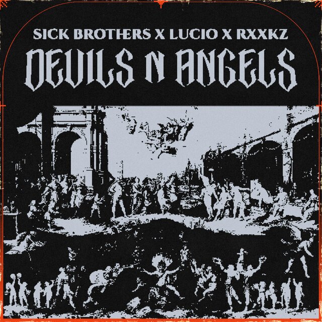 Devils N Angels