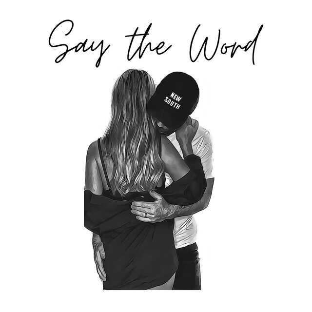 Say the Word