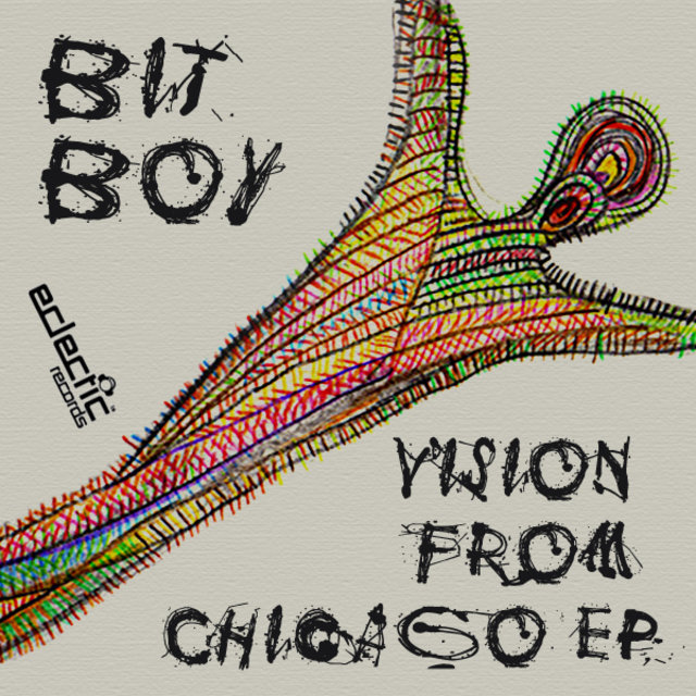 Vision from Chicago EP