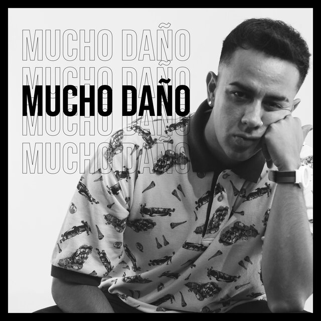 Mucho Daño